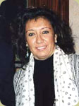 Dr Floriana Formicola