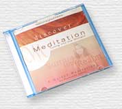 Discover Meditation