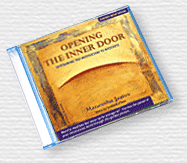Opening the Inner Door