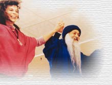 Osho Dance