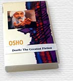 Death the Greatest Fiction